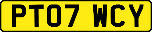 PT07WCY