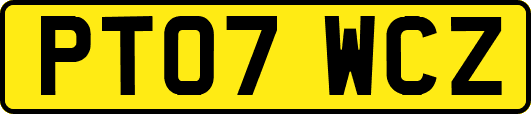 PT07WCZ