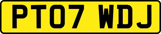 PT07WDJ