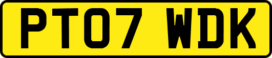 PT07WDK