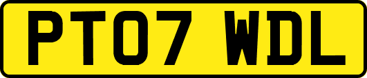 PT07WDL