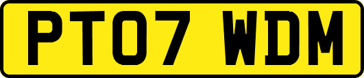 PT07WDM