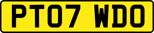 PT07WDO