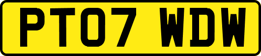 PT07WDW