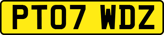 PT07WDZ