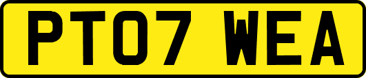 PT07WEA