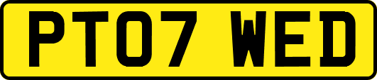 PT07WED