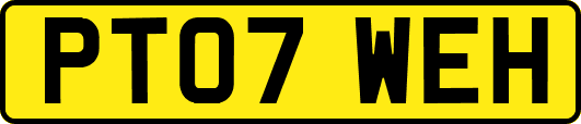 PT07WEH