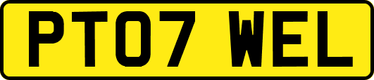 PT07WEL