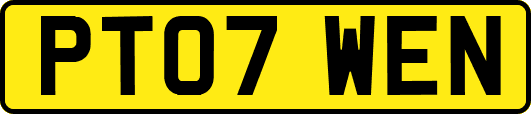 PT07WEN
