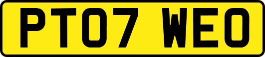 PT07WEO