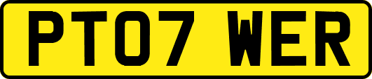 PT07WER
