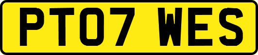PT07WES