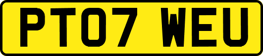 PT07WEU