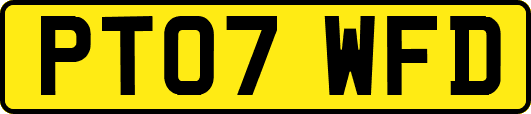 PT07WFD