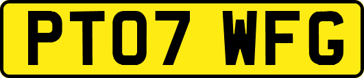 PT07WFG