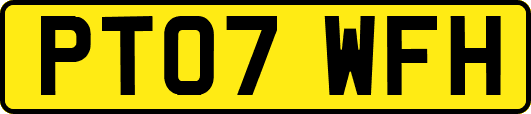 PT07WFH