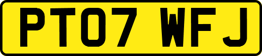 PT07WFJ