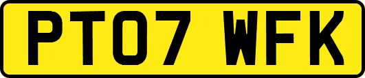 PT07WFK