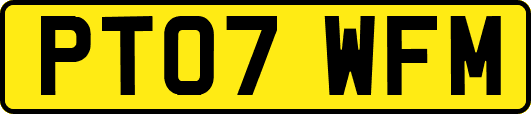 PT07WFM