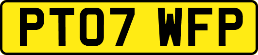 PT07WFP