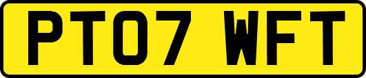PT07WFT