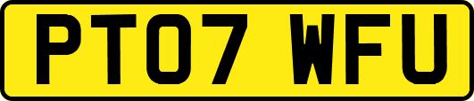 PT07WFU