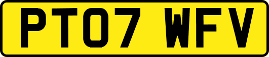 PT07WFV