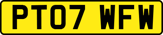PT07WFW