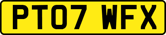 PT07WFX