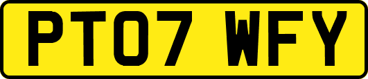 PT07WFY
