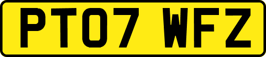 PT07WFZ