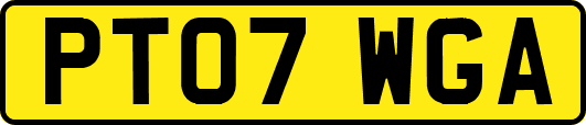 PT07WGA