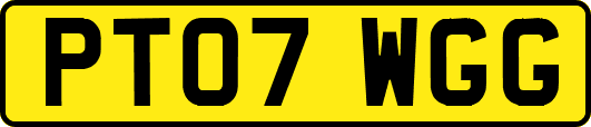 PT07WGG