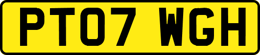 PT07WGH