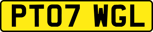 PT07WGL