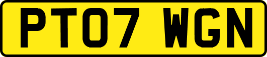 PT07WGN
