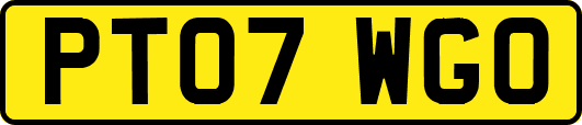PT07WGO
