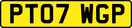 PT07WGP