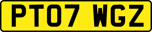 PT07WGZ