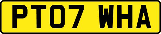 PT07WHA