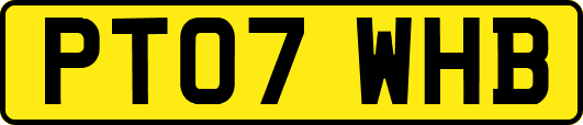PT07WHB