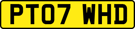 PT07WHD