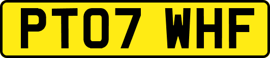 PT07WHF