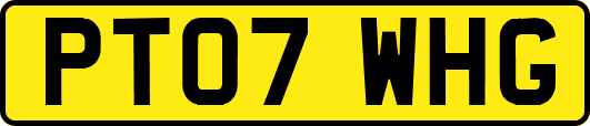 PT07WHG