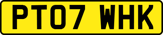 PT07WHK