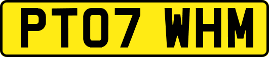 PT07WHM