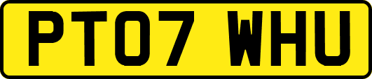 PT07WHU