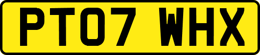 PT07WHX