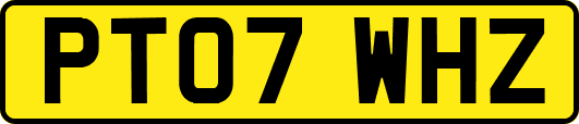 PT07WHZ